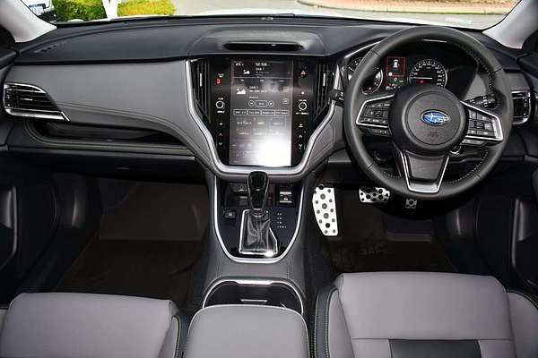 2025 Subaru Outback AWD Sport 6GEN
