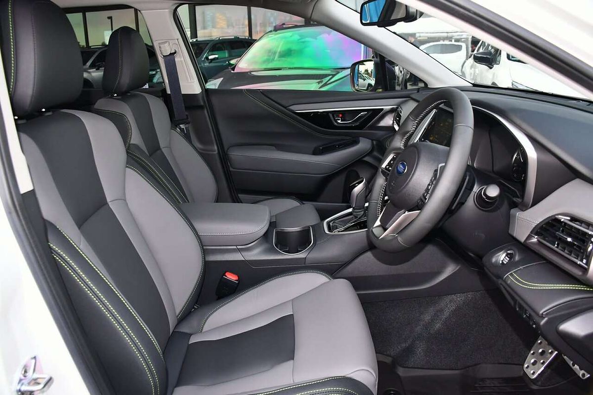 2025 Subaru Outback AWD Sport 6GEN