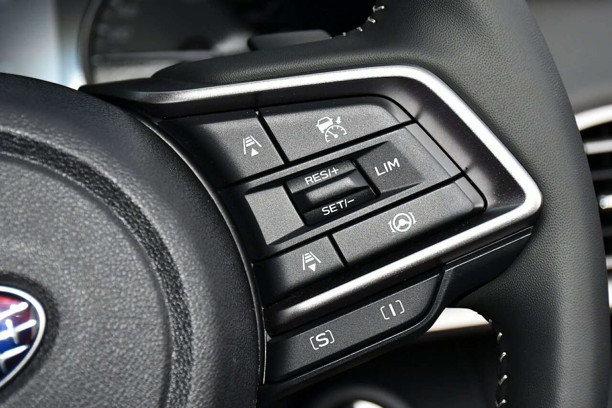2025 Subaru Outback AWD Sport 6GEN