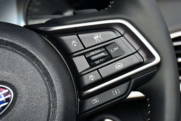 2025 Subaru Outback AWD Sport 6GEN