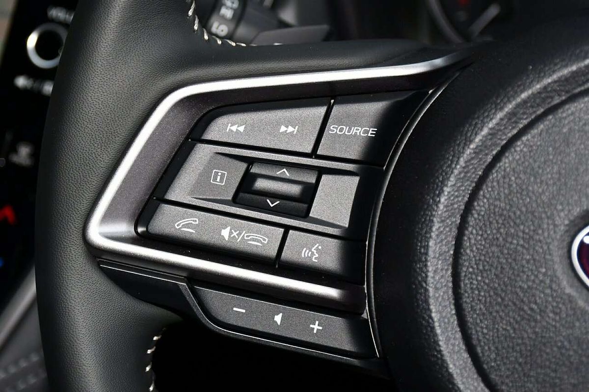 2025 Subaru Outback AWD Sport 6GEN