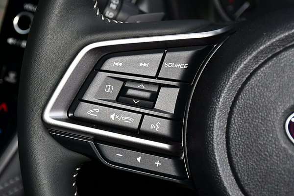 2025 Subaru Outback AWD Sport 6GEN