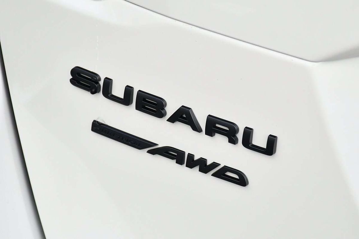 2025 Subaru Outback AWD Sport 6GEN