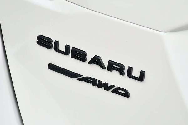 2025 Subaru Outback AWD Sport 6GEN