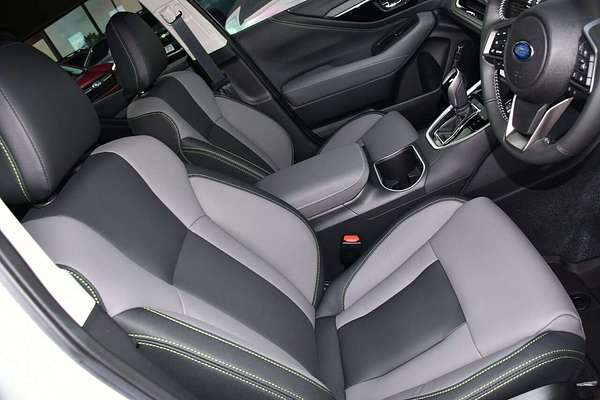 2025 Subaru Outback AWD Sport 6GEN