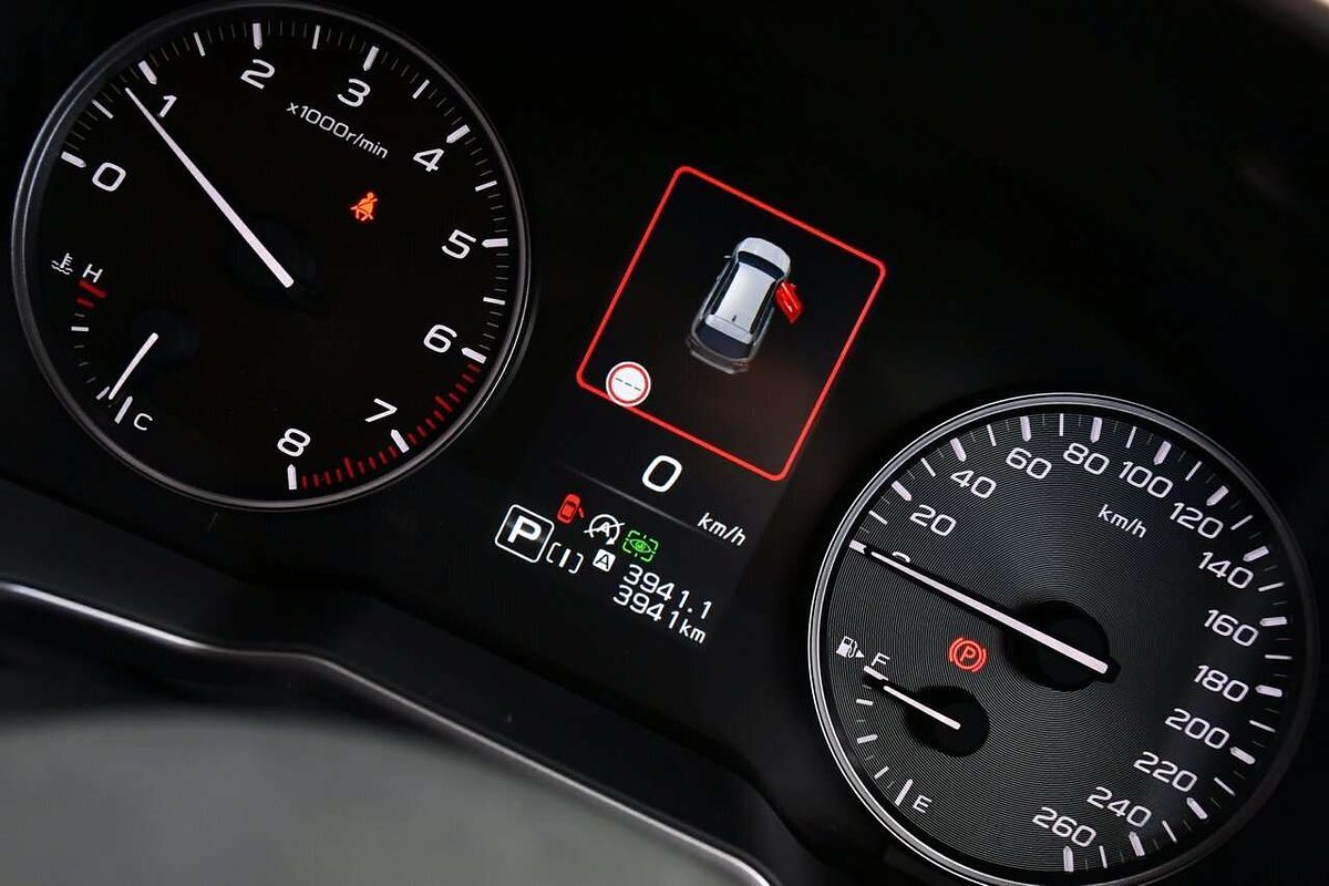 2025 Subaru Outback AWD Sport 6GEN
