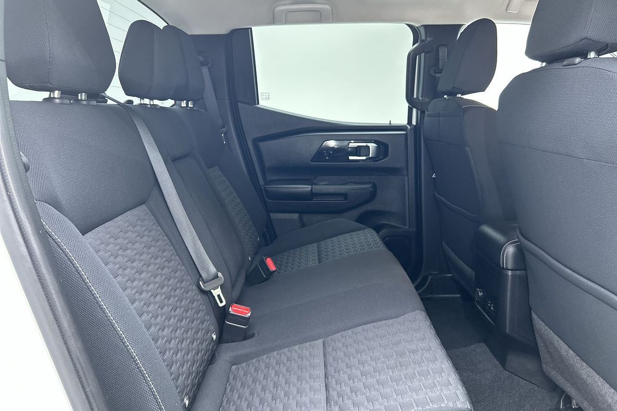 2024 Mitsubishi Triton GLS MV 4X4