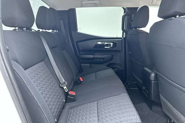 2024 Mitsubishi Triton GLS MV 4X4