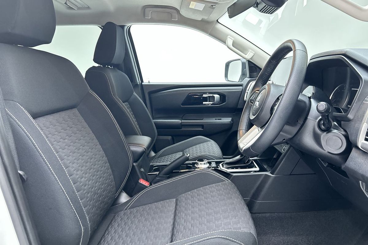 2024 Mitsubishi Triton GLS MV 4X4
