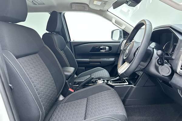 2024 Mitsubishi Triton GLS MV 4X4