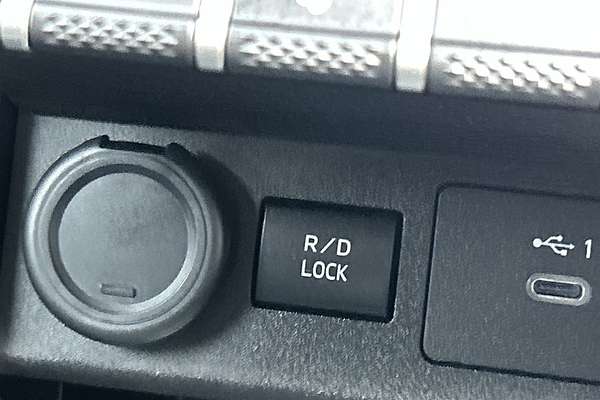 2024 Mitsubishi Triton GLS MV 4X4