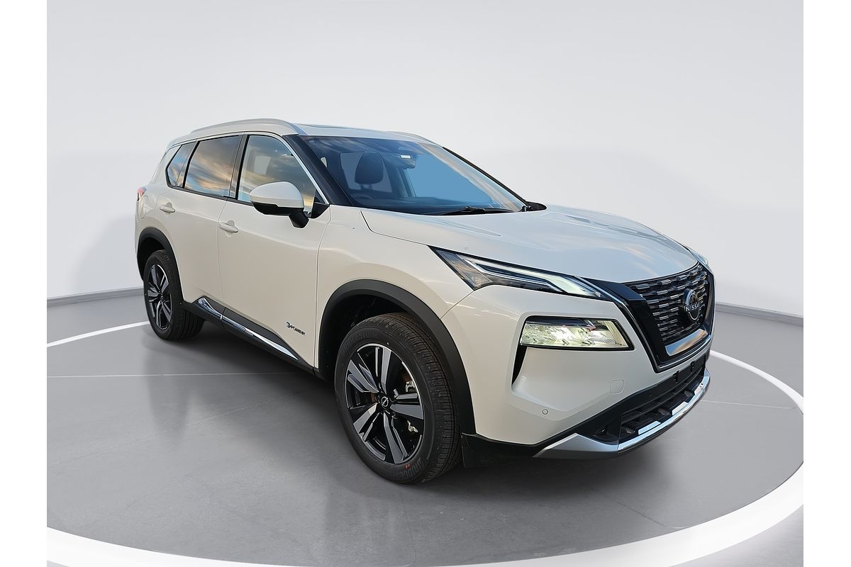 2024 Nissan X-TRAIL Ti e-POWER T33