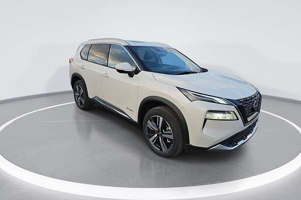 2024 Nissan X-TRAIL Ti e-POWER T33