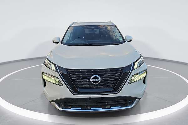 2024 Nissan X-TRAIL Ti e-POWER T33