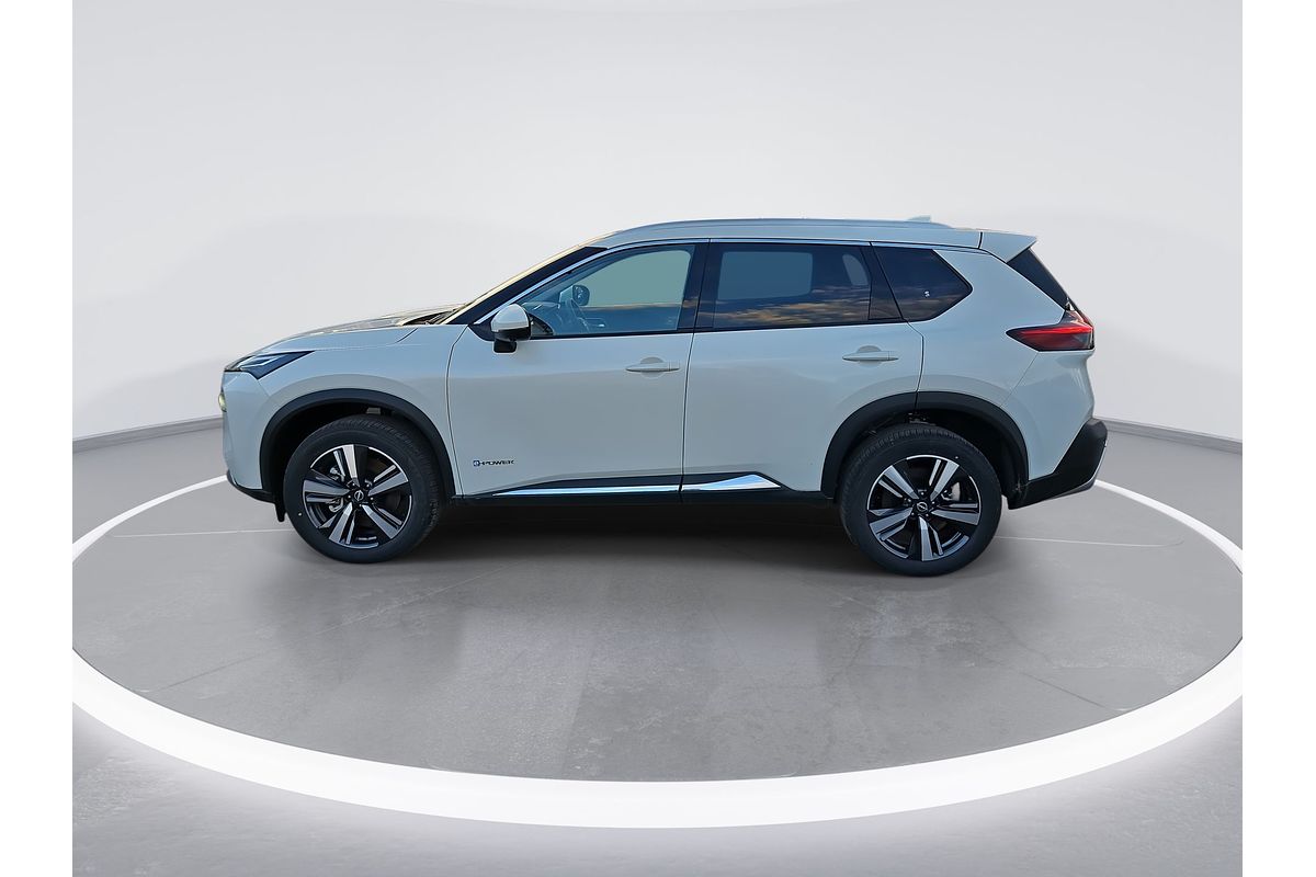 2024 Nissan X-TRAIL Ti e-POWER T33