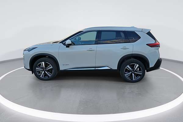 2024 Nissan X-TRAIL Ti e-POWER T33