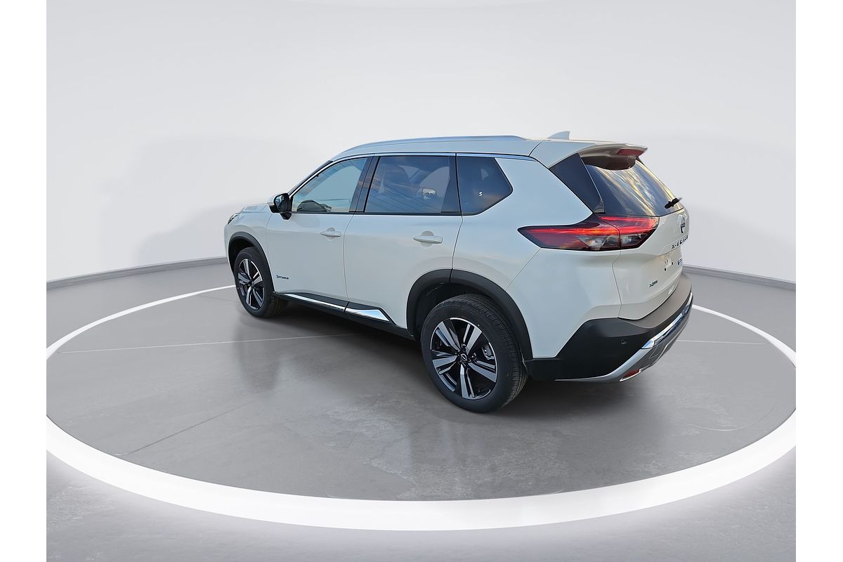 2024 Nissan X-TRAIL Ti e-POWER T33