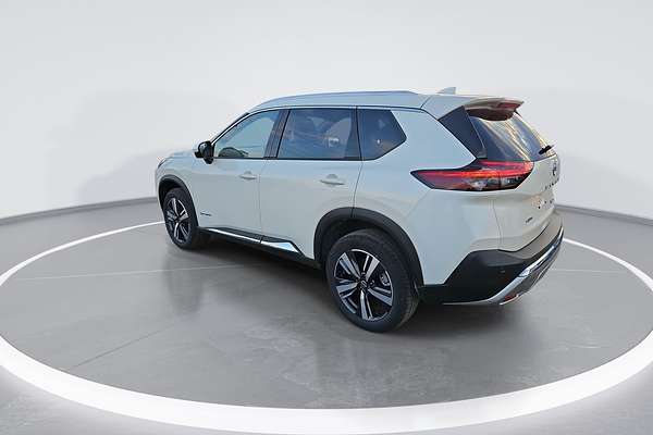 2024 Nissan X-TRAIL Ti e-POWER T33