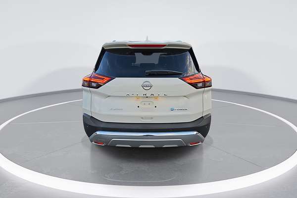 2024 Nissan X-TRAIL Ti e-POWER T33