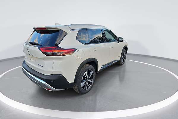 2024 Nissan X-TRAIL Ti e-POWER T33