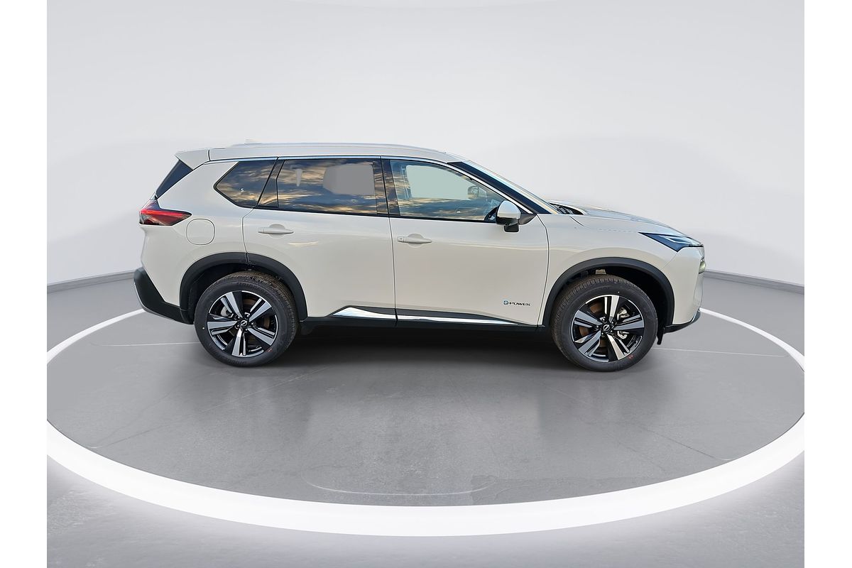2024 Nissan X-TRAIL Ti e-POWER T33