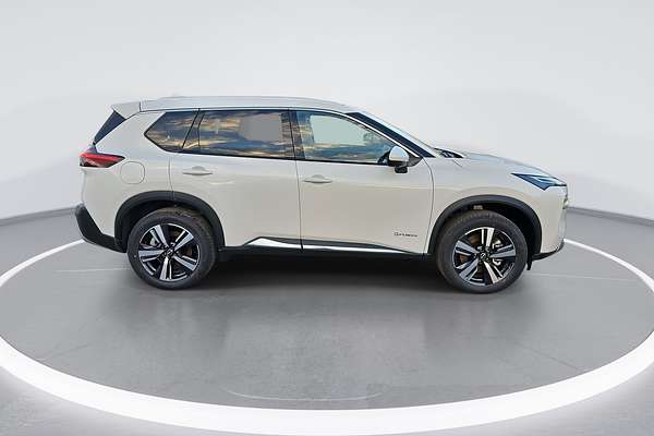 2024 Nissan X-TRAIL Ti e-POWER T33