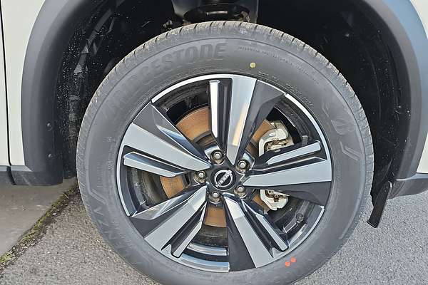 2024 Nissan X-TRAIL Ti e-POWER T33
