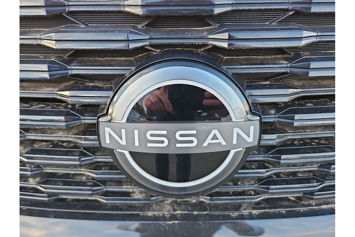 2024 Nissan X-TRAIL Ti e-POWER T33
