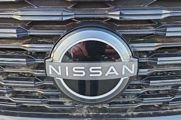 2024 Nissan X-TRAIL Ti e-POWER T33