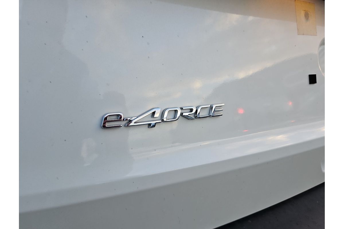 2024 Nissan X-TRAIL Ti e-POWER T33