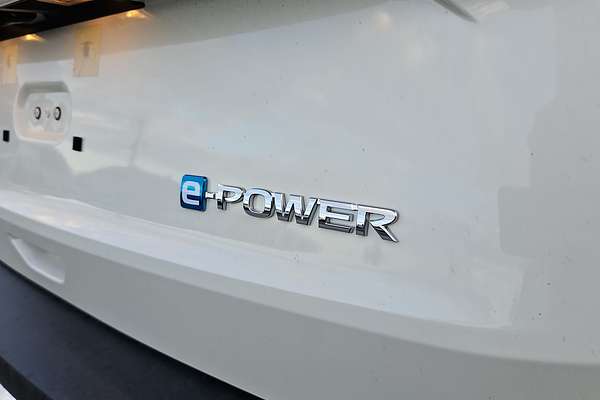 2024 Nissan X-TRAIL Ti e-POWER T33