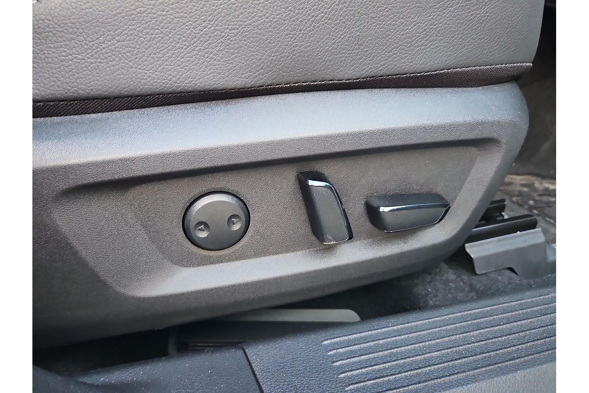 2024 Nissan X-TRAIL Ti e-POWER T33