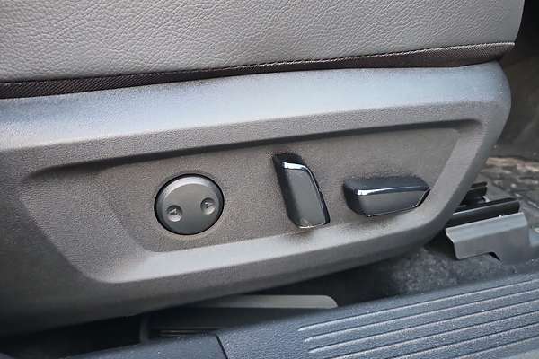 2024 Nissan X-TRAIL Ti e-POWER T33