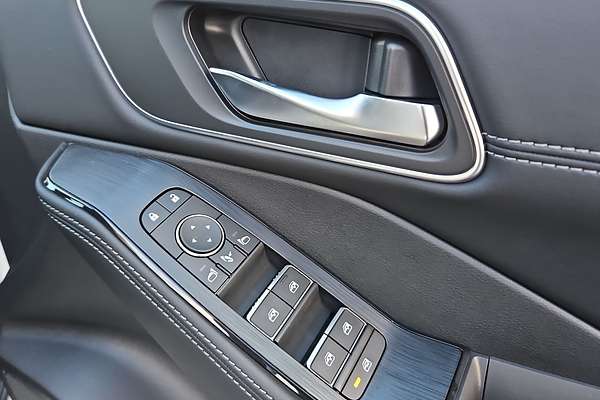 2024 Nissan X-TRAIL Ti e-POWER T33