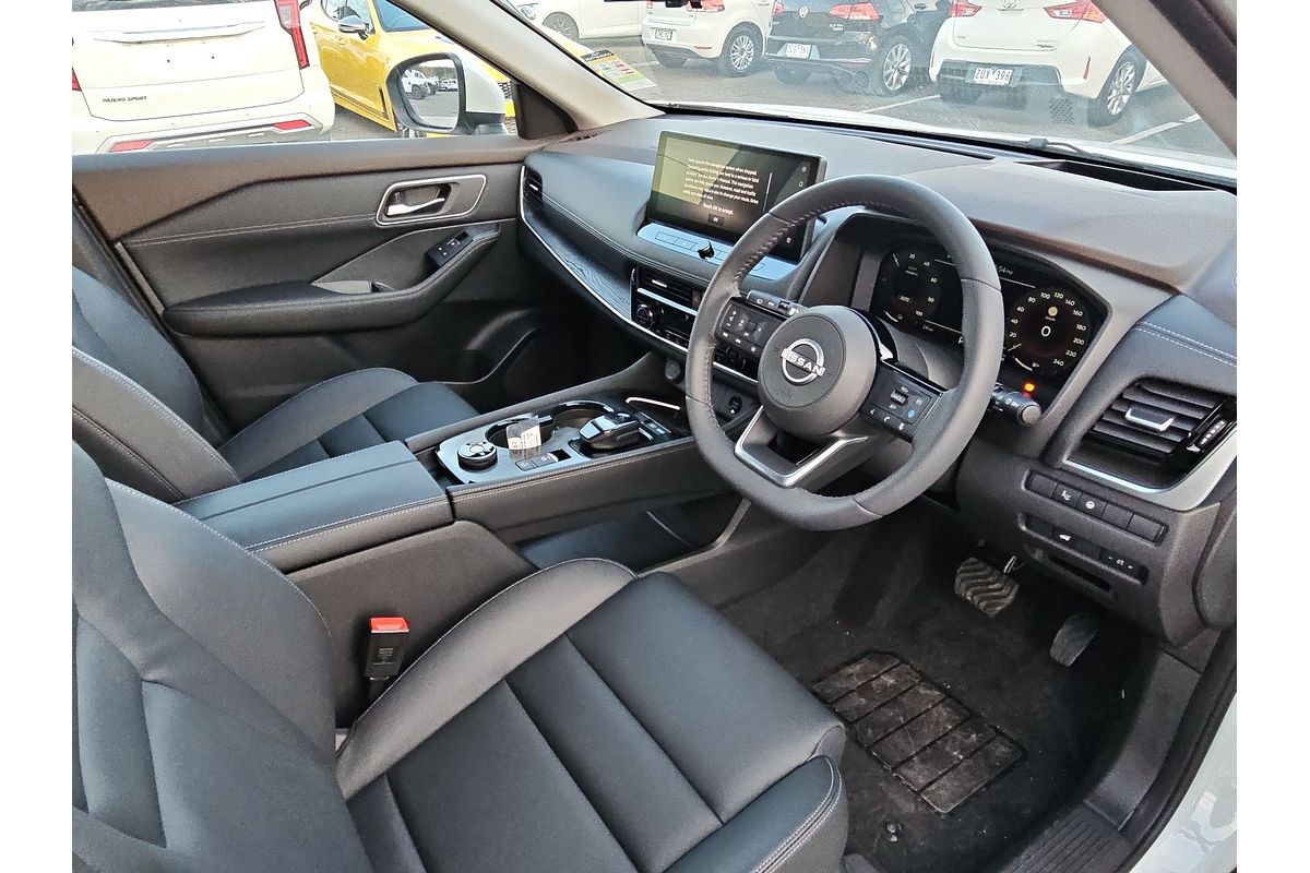 2024 Nissan X-TRAIL Ti e-POWER T33