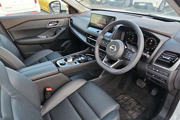 2024 Nissan X-TRAIL Ti e-POWER T33
