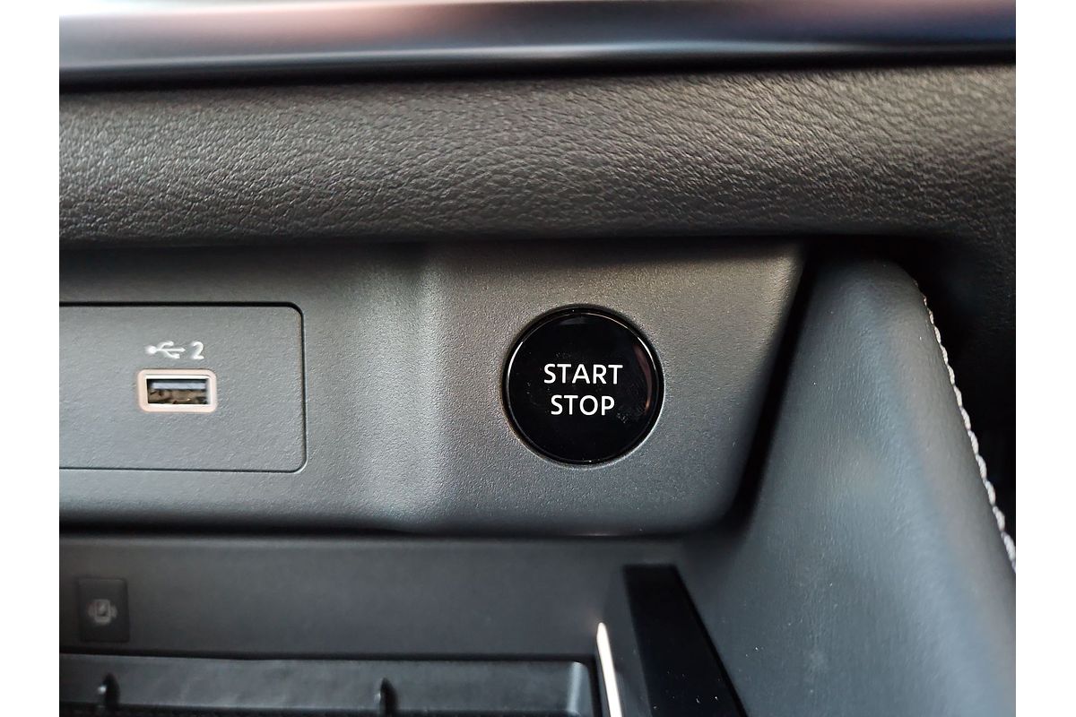2024 Nissan X-TRAIL Ti e-POWER T33