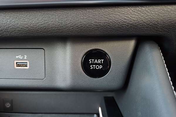 2024 Nissan X-TRAIL Ti e-POWER T33