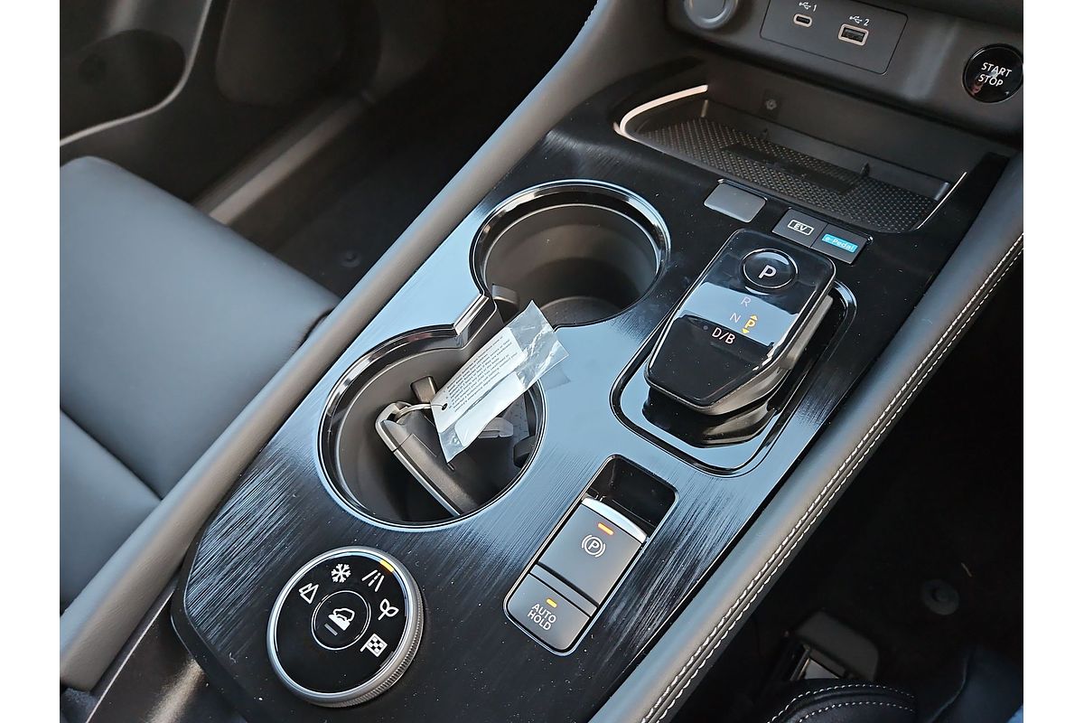 2024 Nissan X-TRAIL Ti e-POWER T33