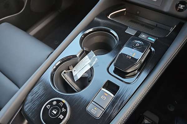 2024 Nissan X-TRAIL Ti e-POWER T33