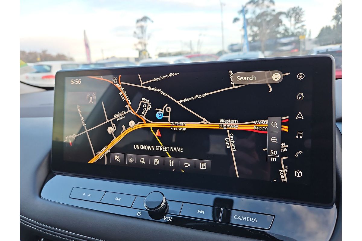 2024 Nissan X-TRAIL Ti e-POWER T33