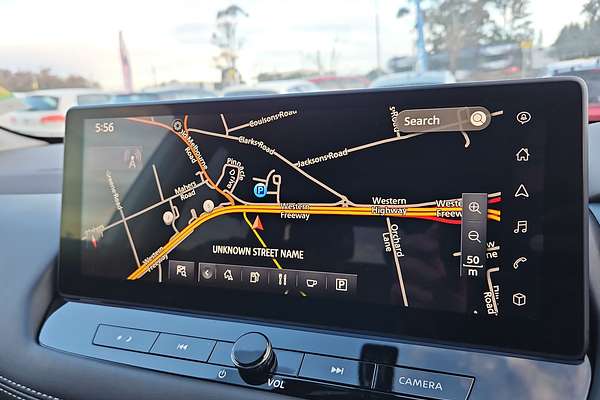 2024 Nissan X-TRAIL Ti e-POWER T33