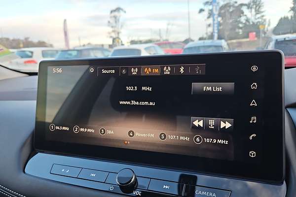 2024 Nissan X-TRAIL Ti e-POWER T33