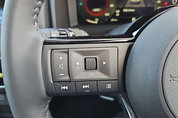 2024 Nissan X-TRAIL Ti e-POWER T33
