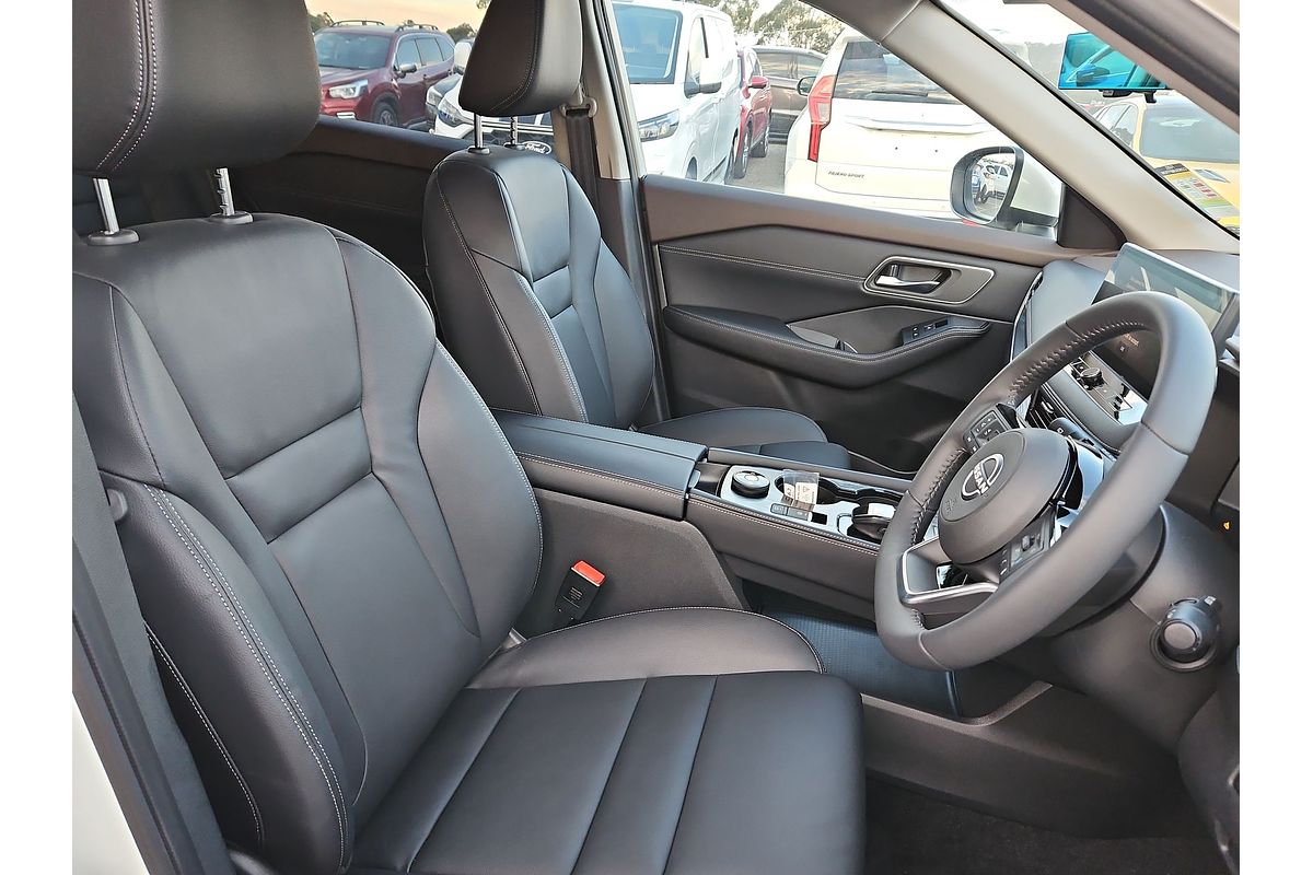 2024 Nissan X-TRAIL Ti e-POWER T33