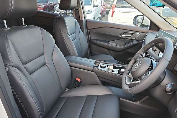 2024 Nissan X-TRAIL Ti e-POWER T33