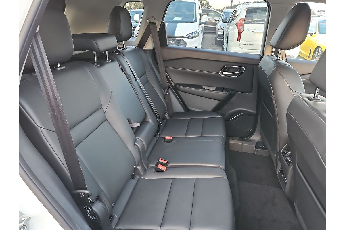 2024 Nissan X-TRAIL Ti e-POWER T33