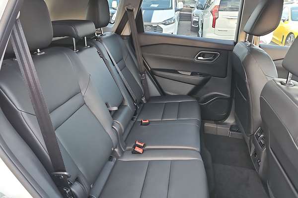 2024 Nissan X-TRAIL Ti e-POWER T33