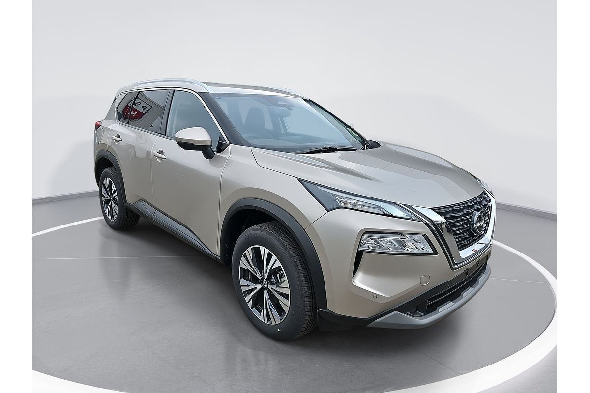 2024 Nissan X-TRAIL ST-L T33