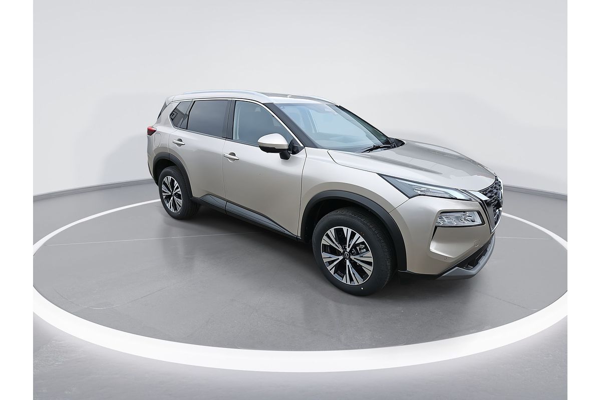 2024 Nissan X-TRAIL ST-L T33